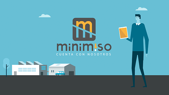 Minimiso