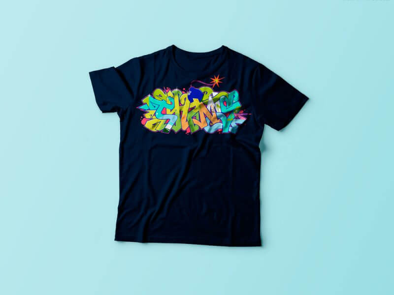 Archivo gráfico — pieza 01