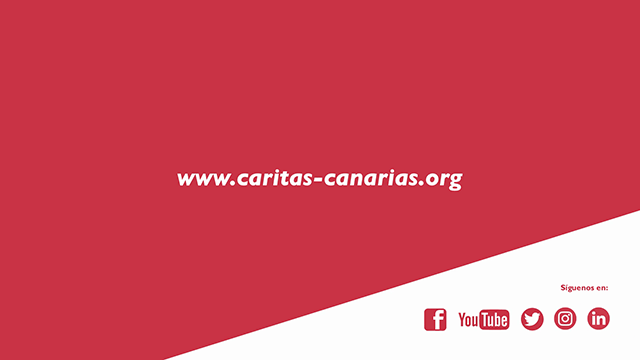 Cáritas Diocesana de Canarias